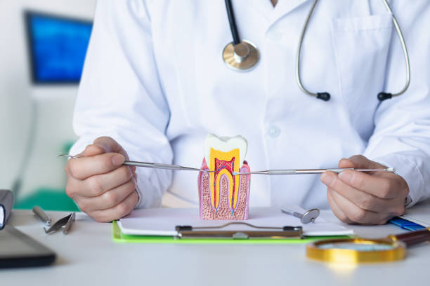 Best Emergency Tooth Extraction  in Piney, AR